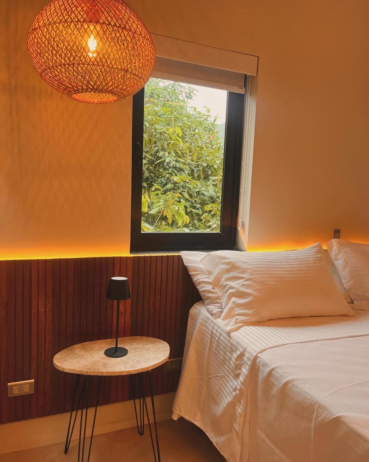 Yamandu - Piscinas Aquecidas Hotel
