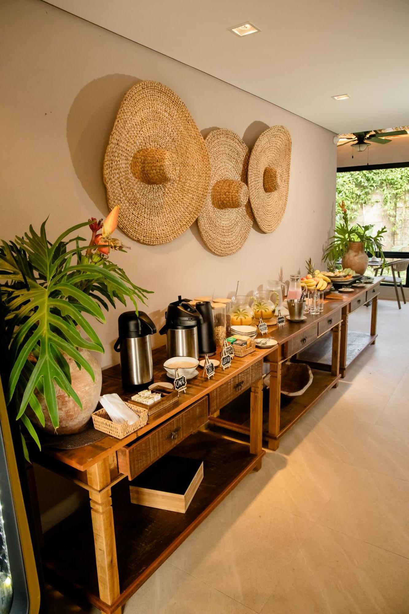 Hotel Yamandu *
