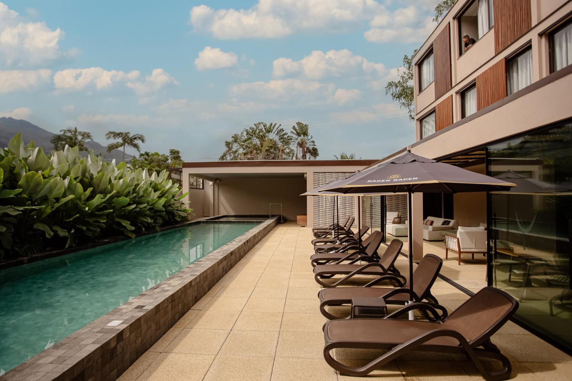 Hotel Yamandu Juqueí
