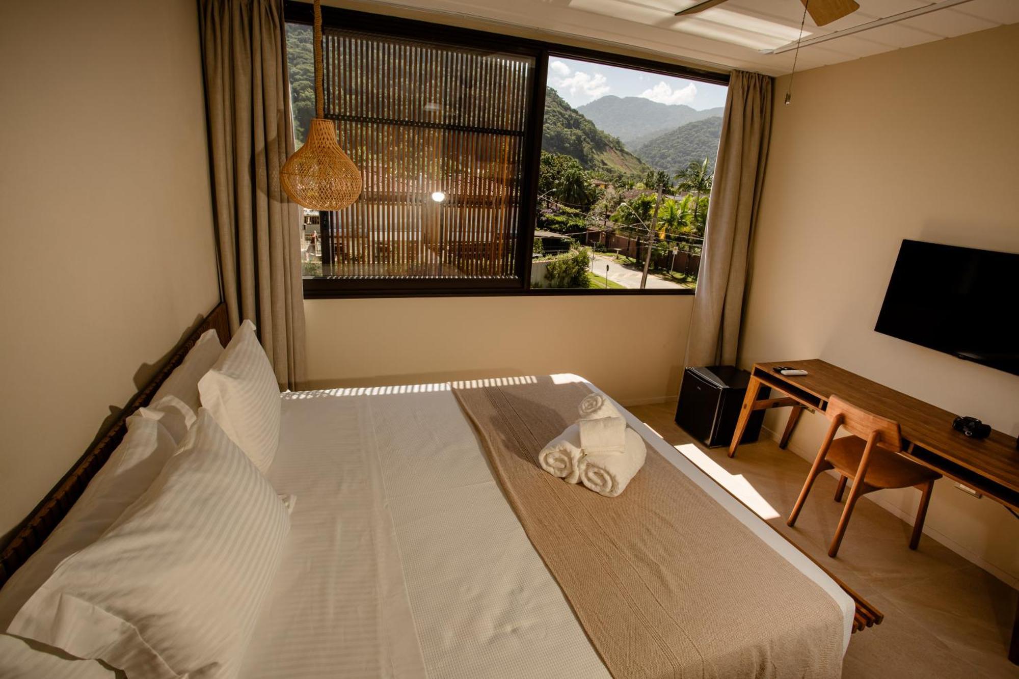 Yamandu Hotel Juqueí