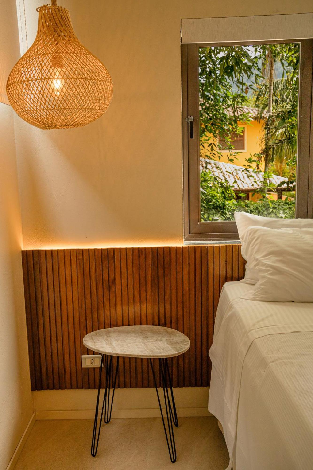 Hotel Yamandu *