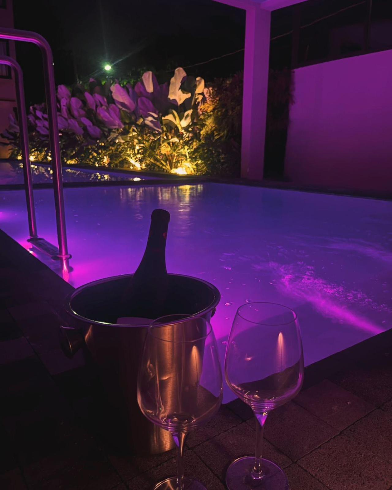 Yamandu Hotel Juqueí
