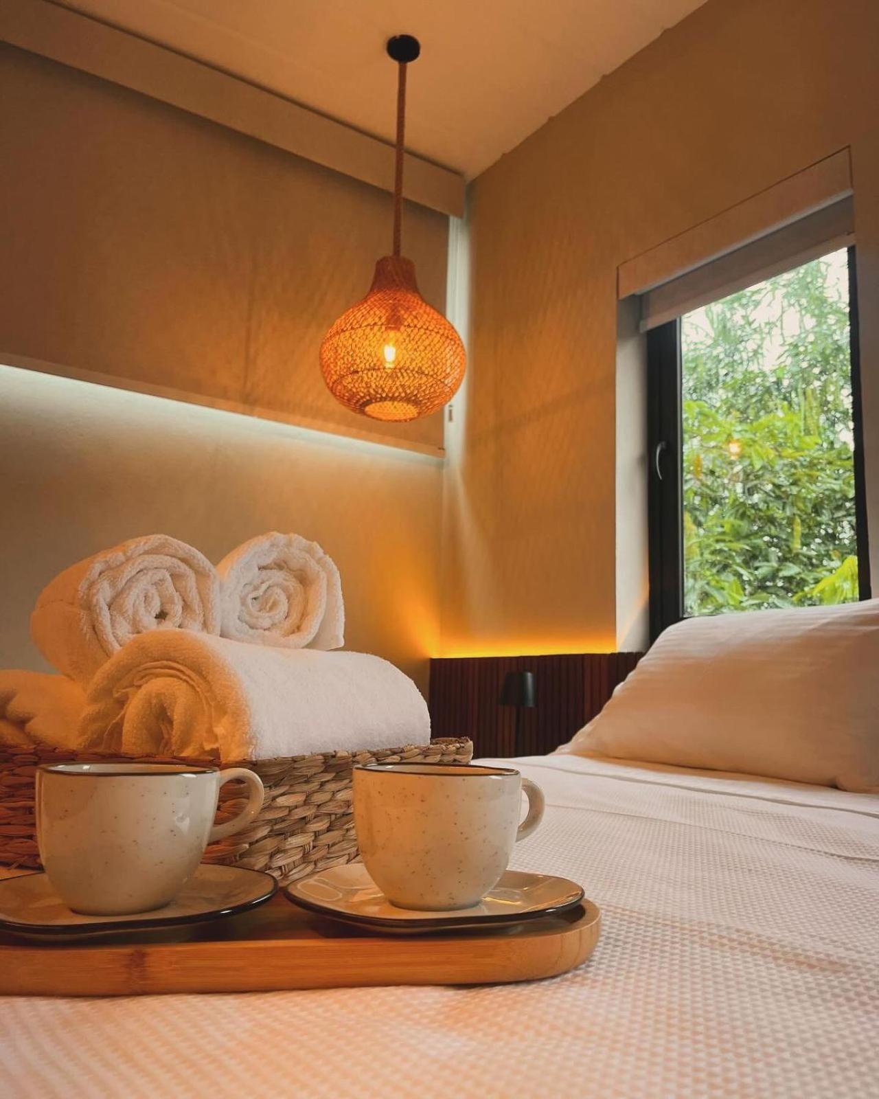 Hotel Yamandu