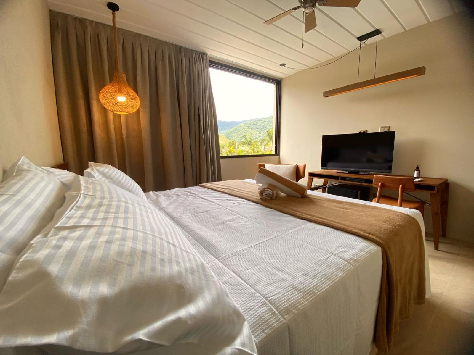 Yamandu Hotel Juqueí