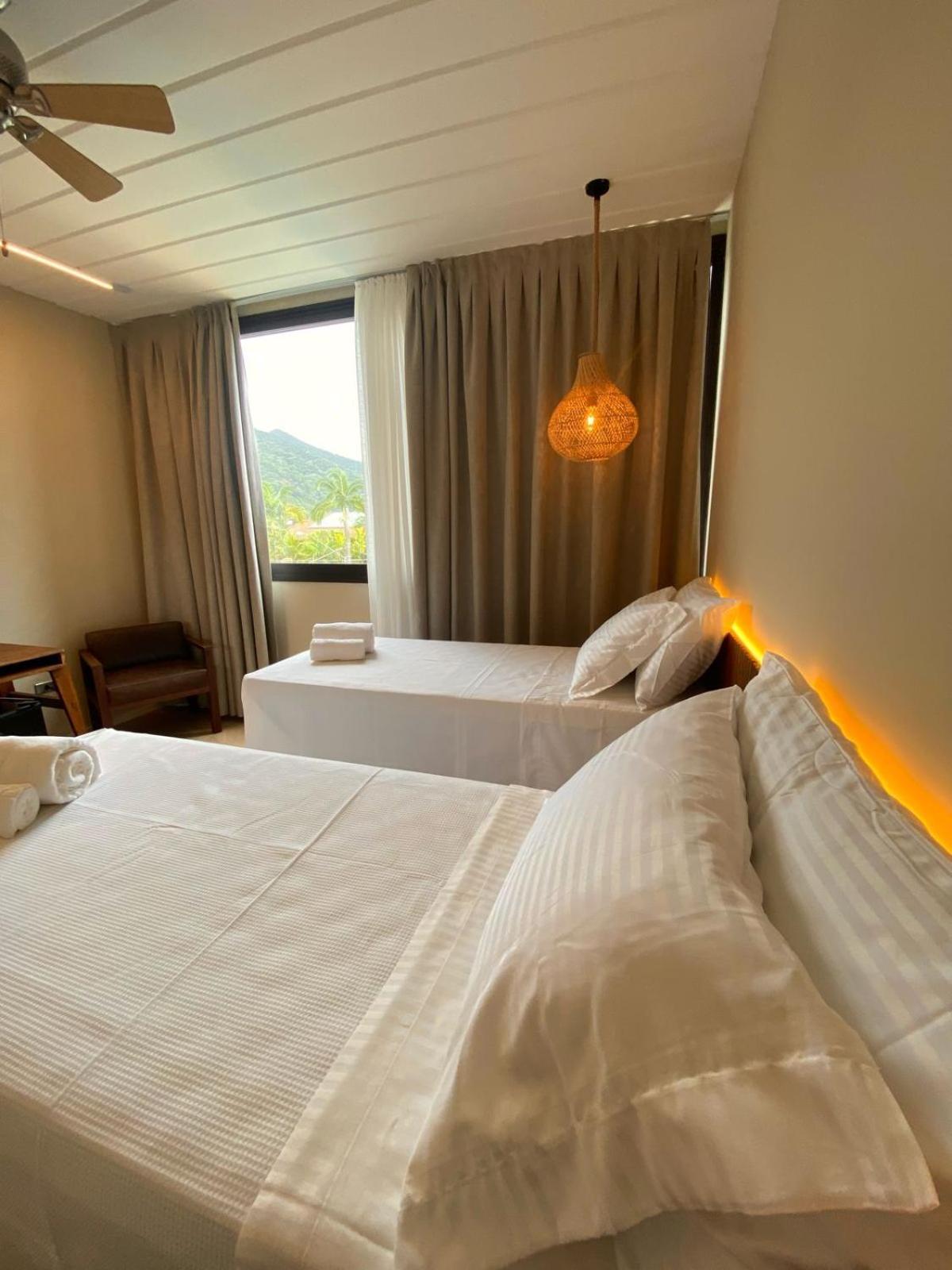 Hotel Yamandu *