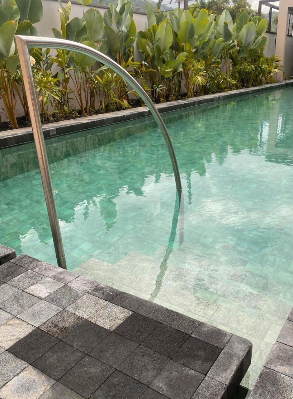 Yamandu Hotel