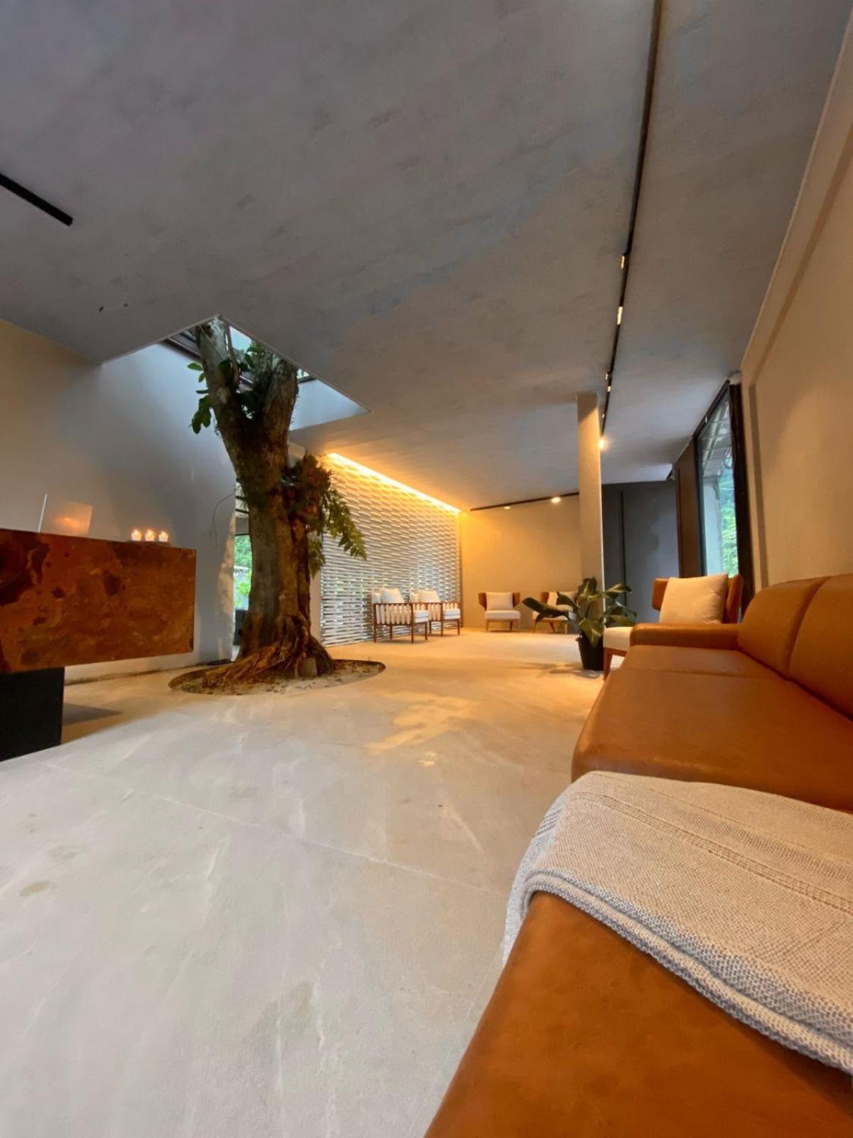 Yamandu Hotel