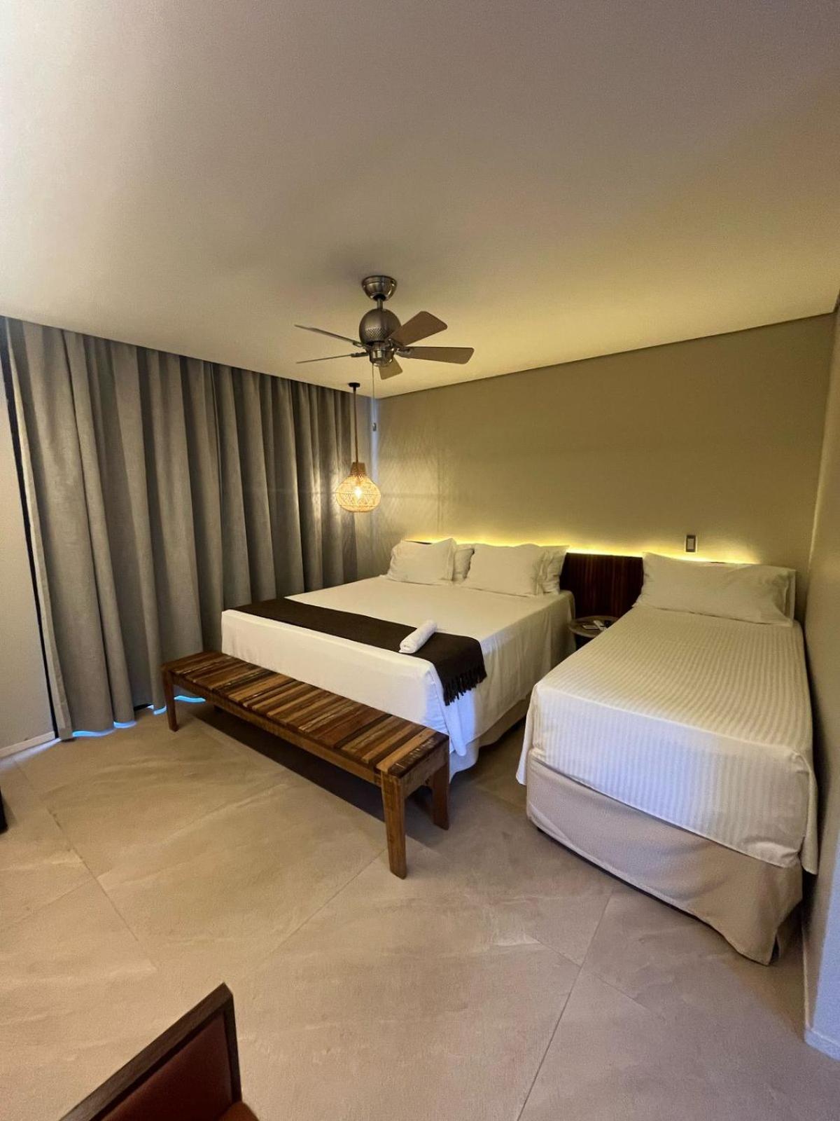 Hotel Yamandu *